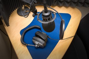 VO recording - Narration - Sports Production - Commentary